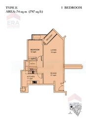 Valley Park (D10), Condominium #458670101